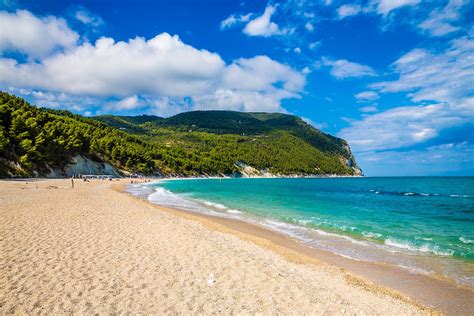 Naturist Beaches in Italy